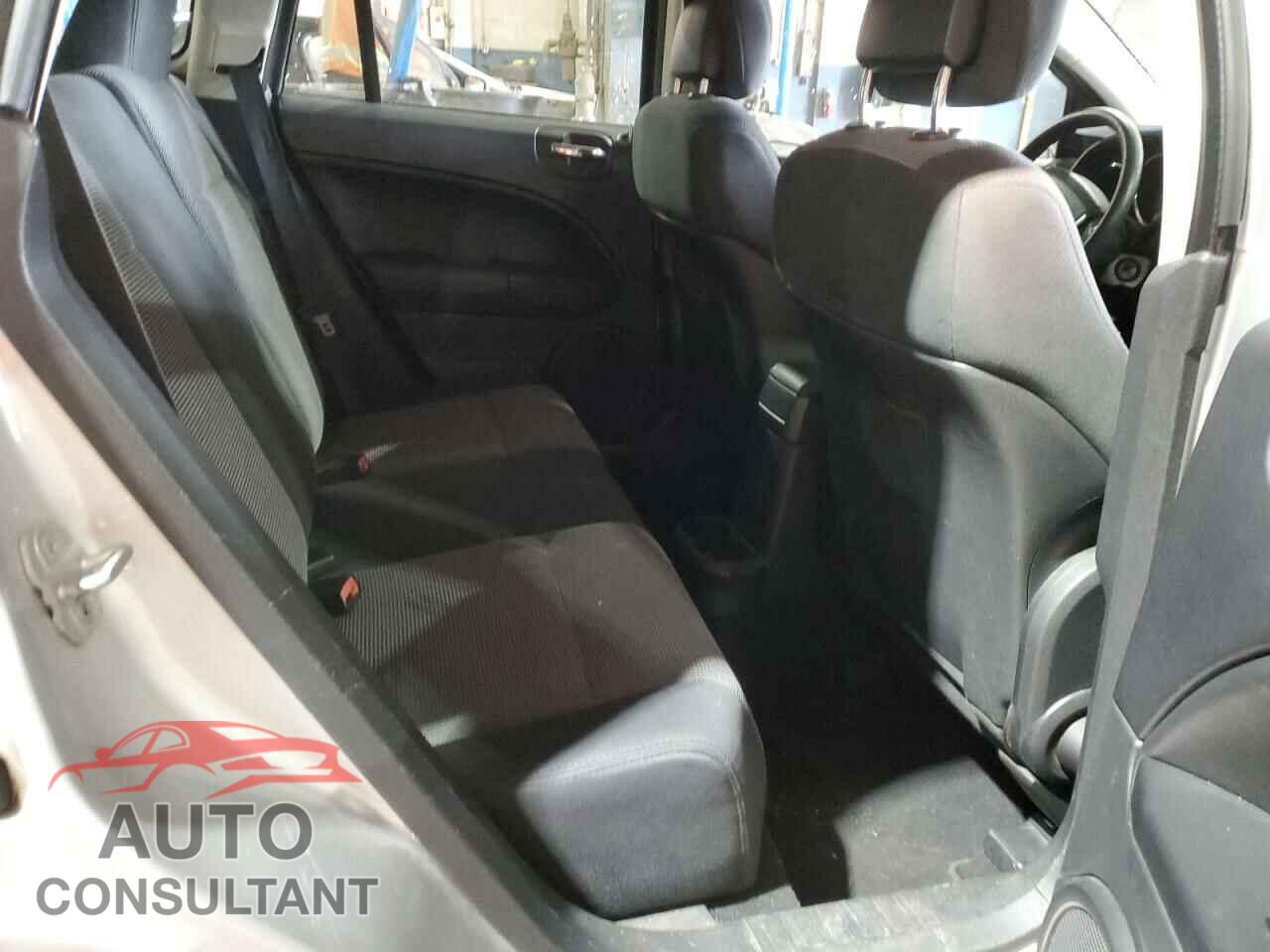 DODGE CALIBER 2011 - 1B3CB5HA7BD168233