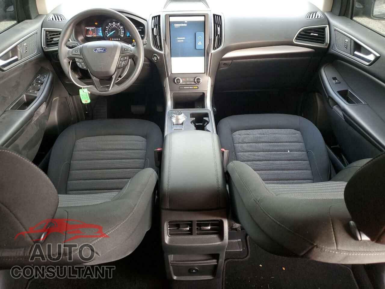 FORD EDGE 2023 - 2FMPK4G95PBA52474