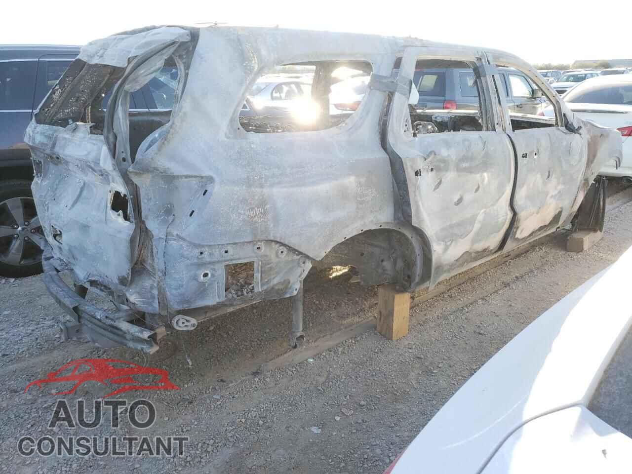 DODGE DURANGO 2013 - 1C4RDHDG7DC694269