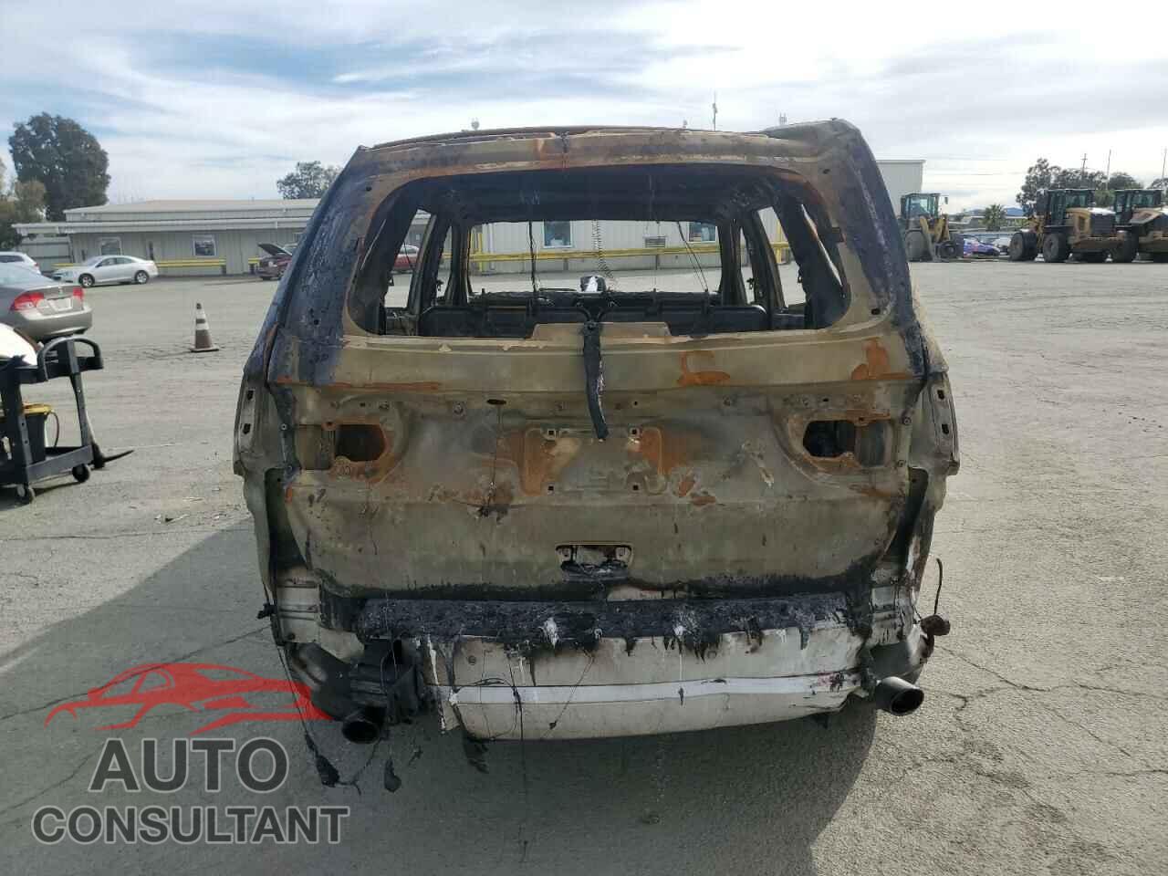 DODGE DURANGO 2017 - 1C4RDHDG6HC957759