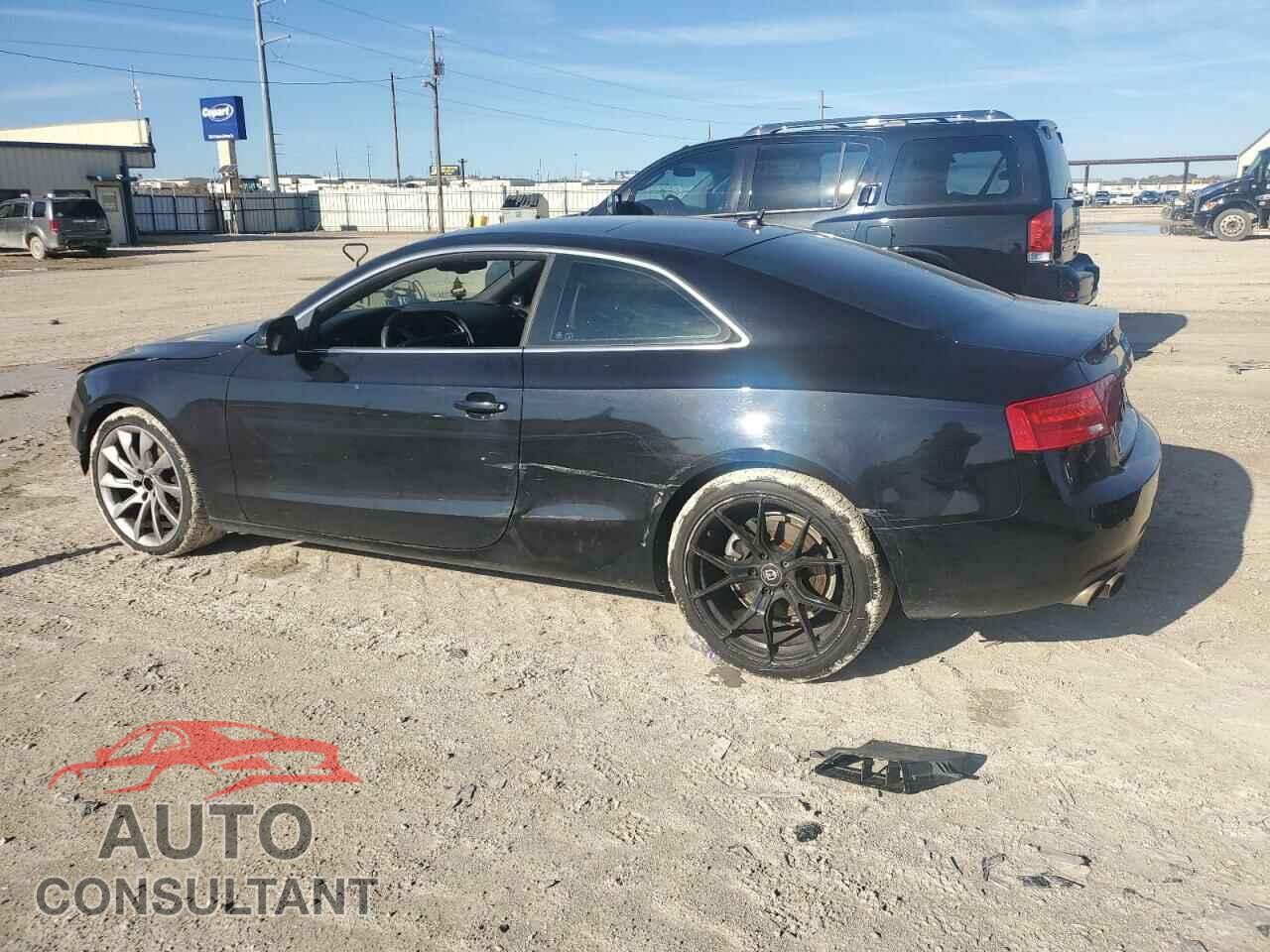 AUDI A5 2014 - WAULFAFR9EA069968