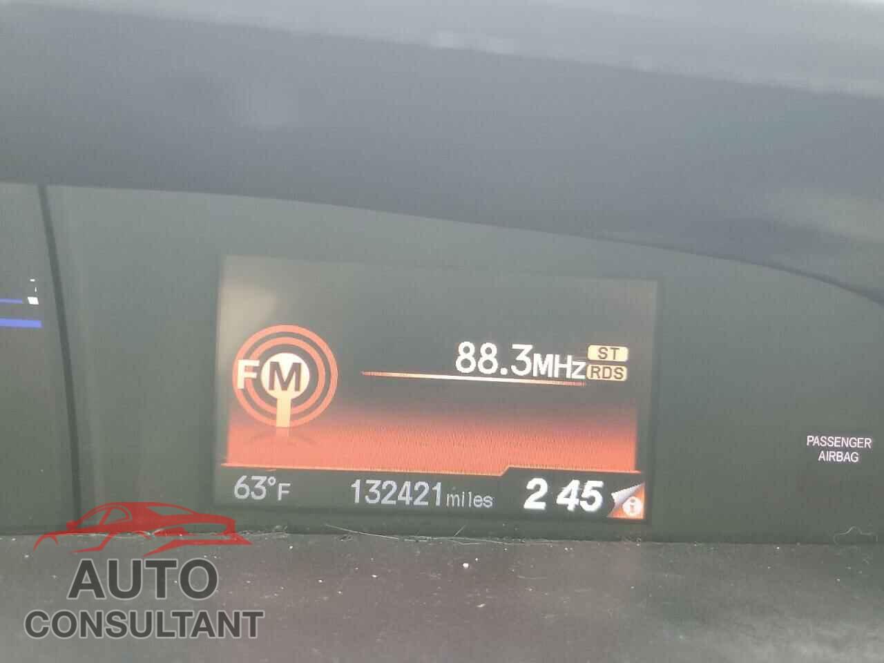 HONDA CIVIC 2015 - 19XFB2F86FE066419
