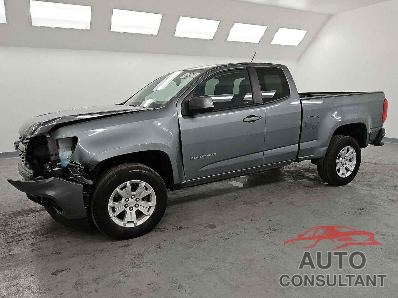 CHEVROLET COLORADO 2022 - 1GCHSCEA8N1176165