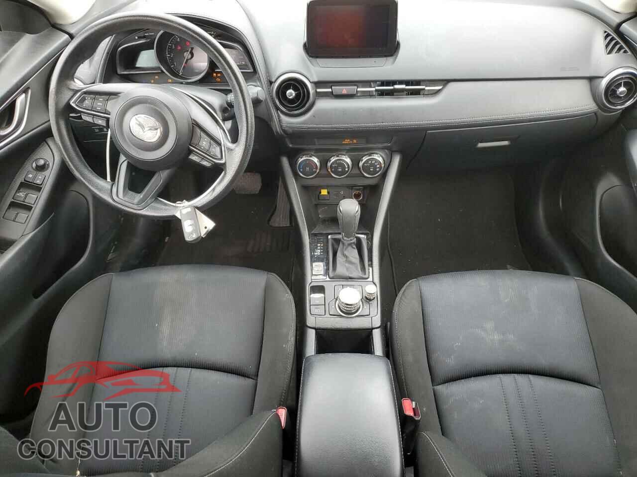 MAZDA CX-3 2020 - JM1DKDB76L1473297