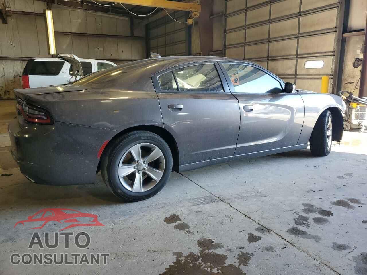 DODGE CHARGER 2015 - 2C3CDXHG5FH765077