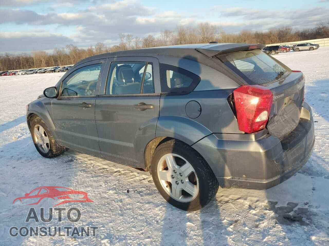 DODGE CALIBER 2011 - 1B3CB1HA6BD262449