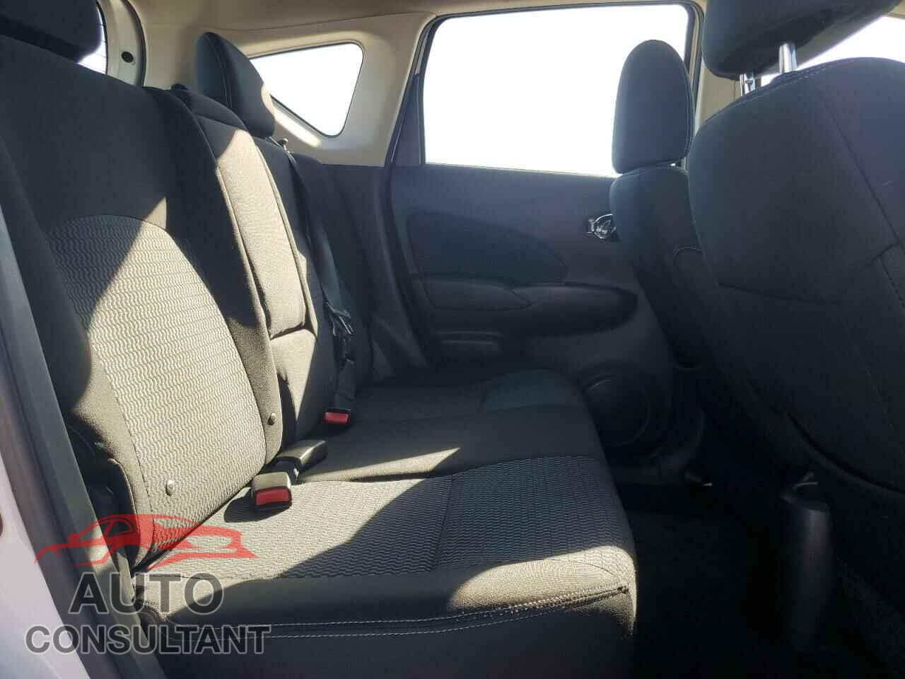 NISSAN VERSA 2014 - 3N1CE2CP1EL363682