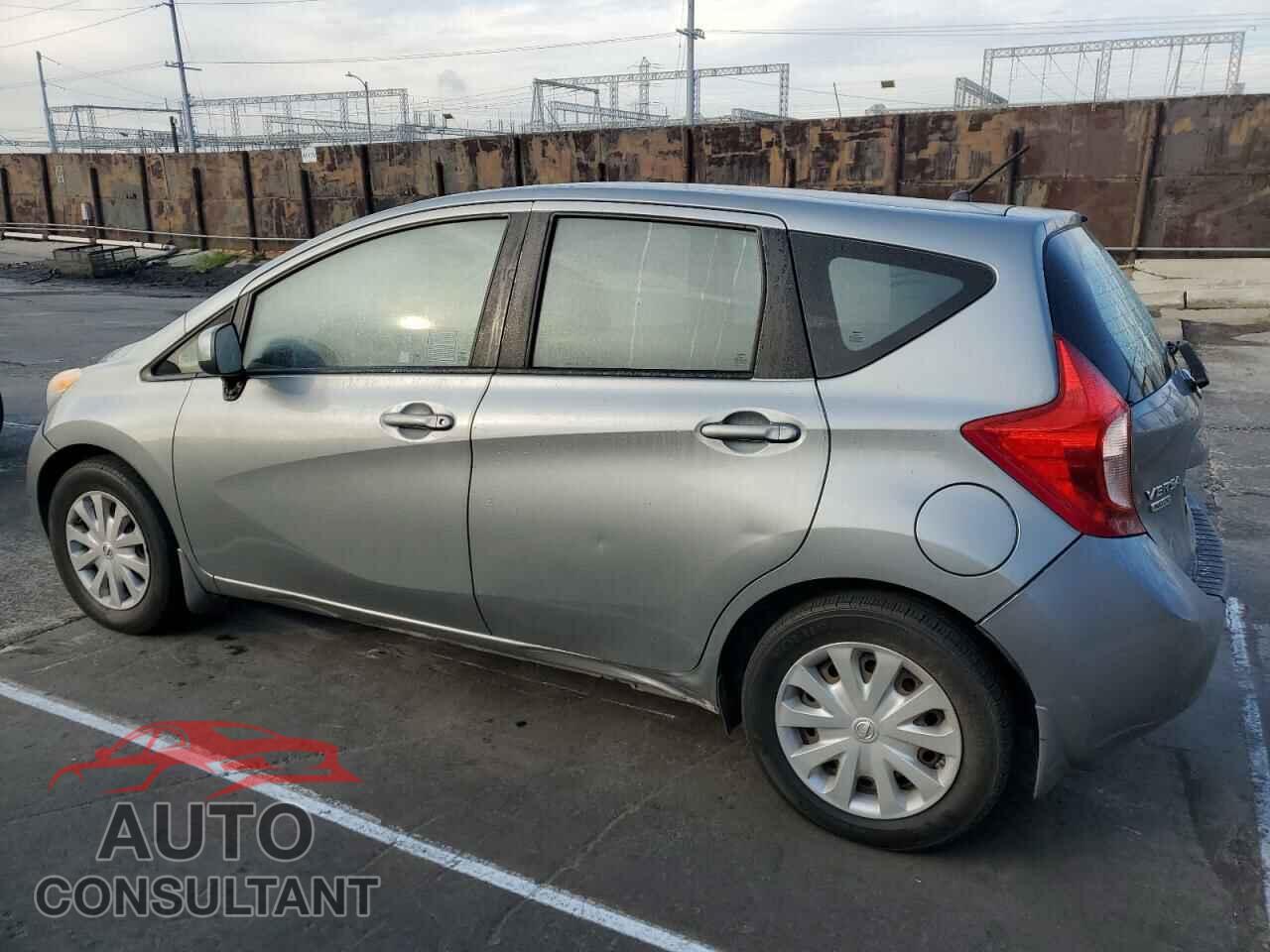 NISSAN VERSA 2014 - 3N1CE2CP0EL421460