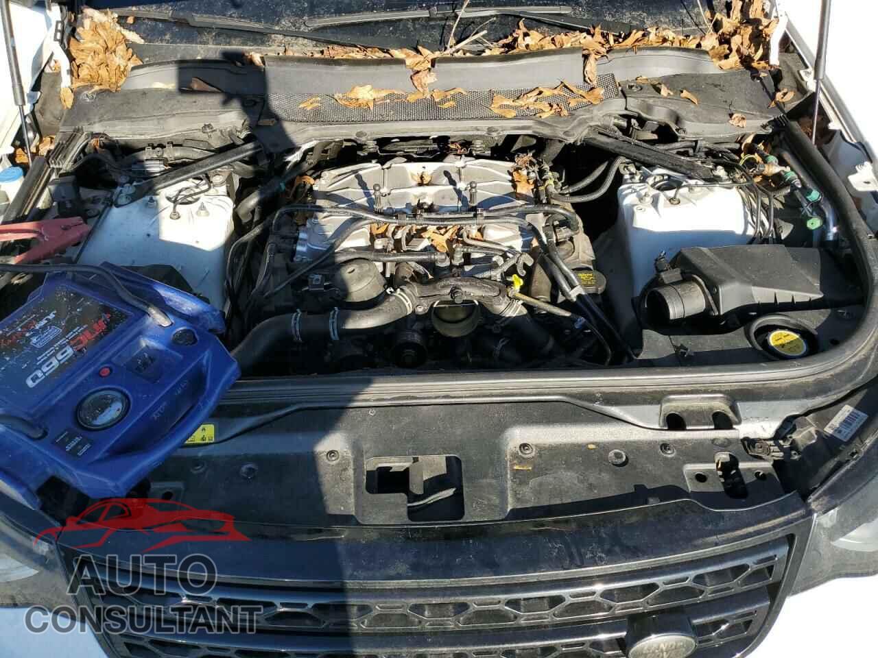 LAND ROVER DISCOVERY 2017 - SALRGBBV4HA046470
