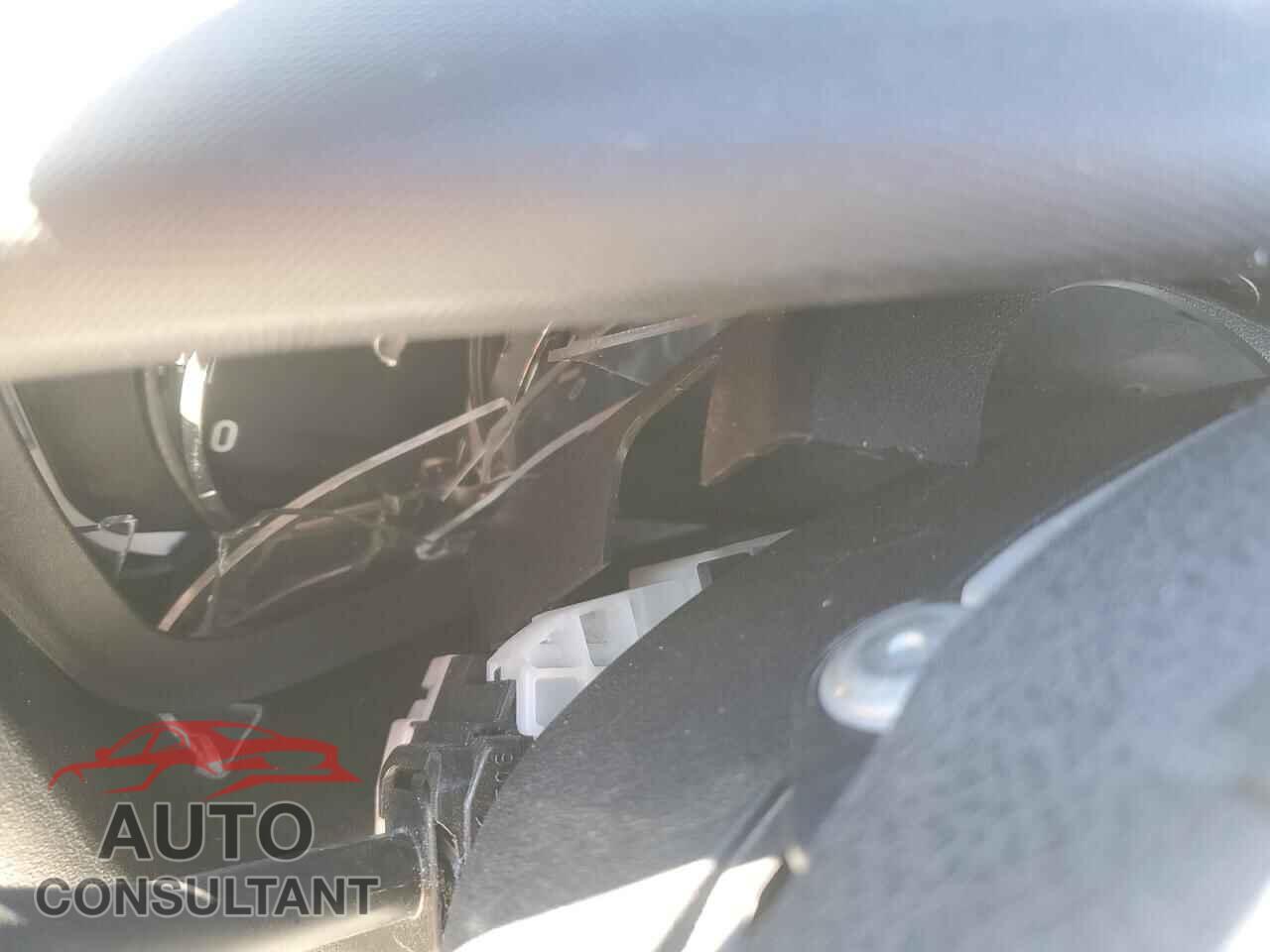 MITSUBISHI GALANT 2012 - 4A32B3FF8CE024793