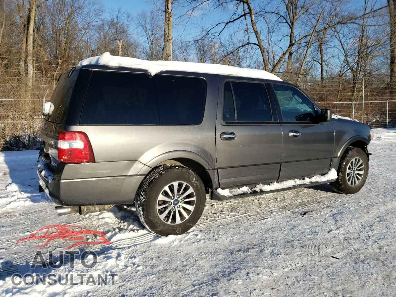 FORD EXPEDITION 2017 - 1FMJK1HT8HEA33549