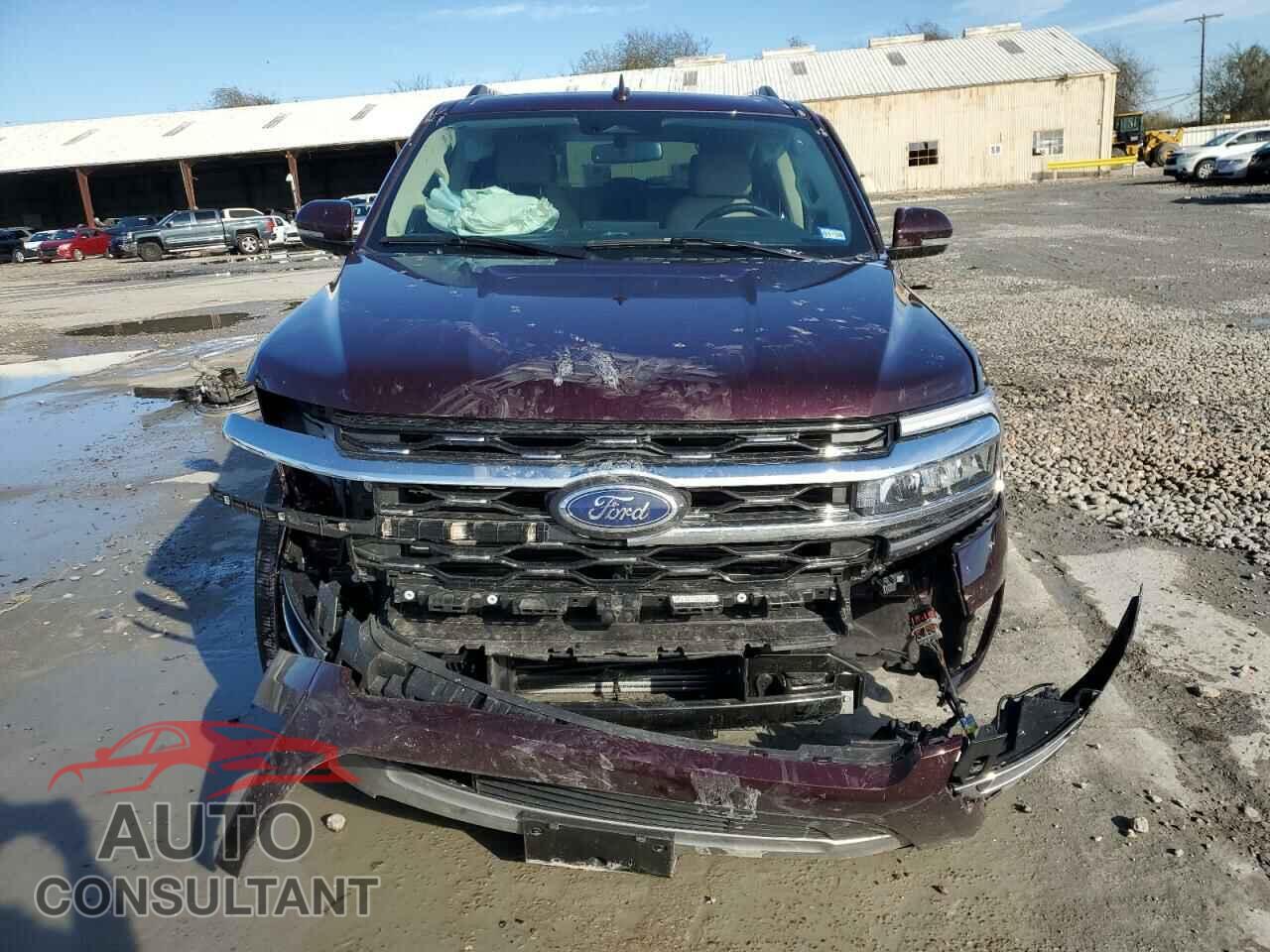 FORD EXPEDITION 2024 - 1FMJK2A86REA34602