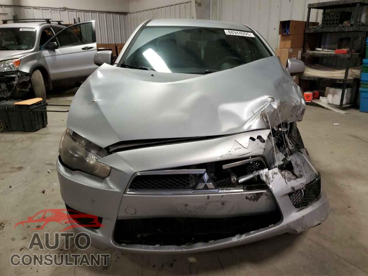 MITSUBISHI LANCER 2014 - JA32U2FU7EU013328