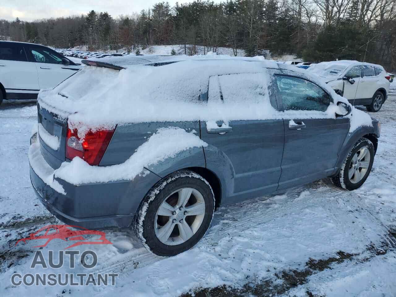 DODGE CALIBER 2011 - 1B3CB3HAXBD296731