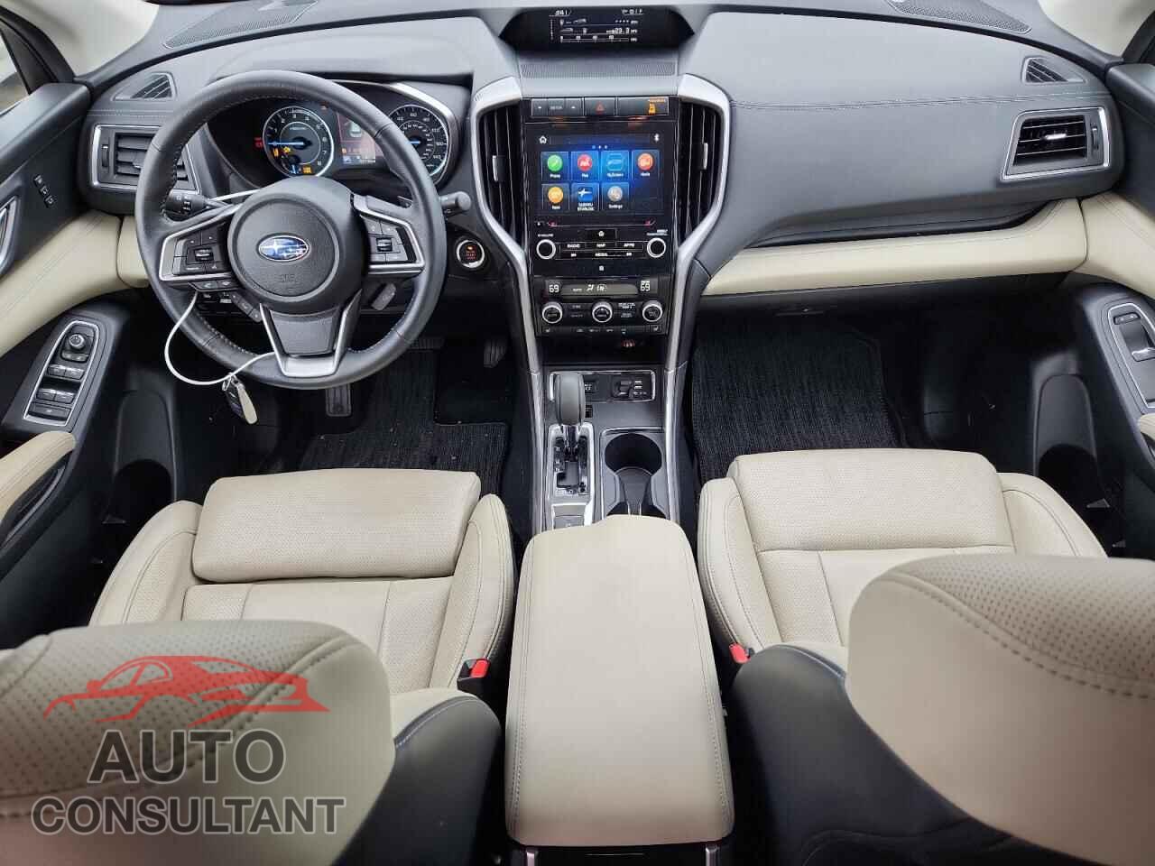 SUBARU ASCENT 2020 - 4S4WMAPD5L3442249