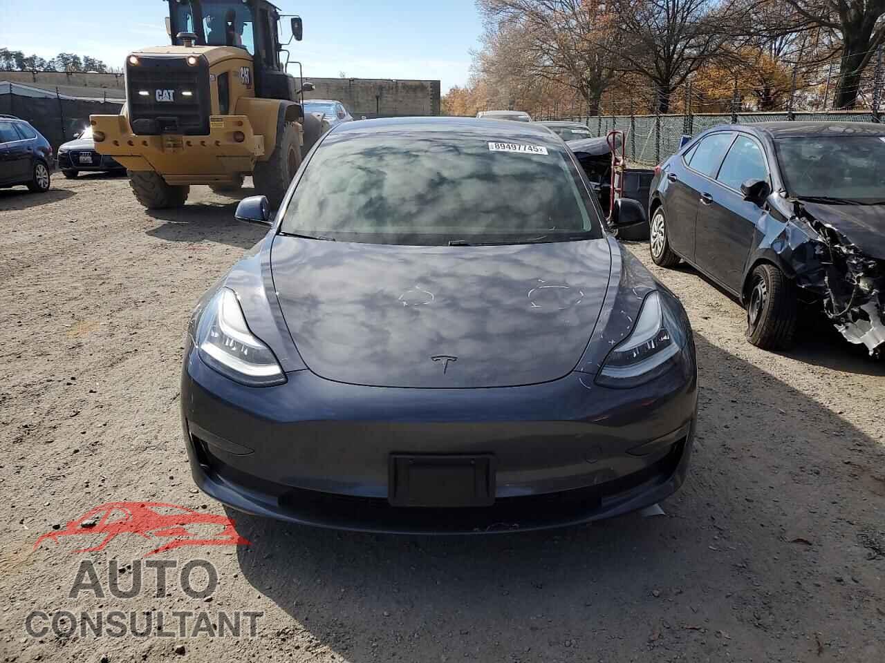 TESLA MODEL 3 2020 - 5YJ3E1EB2LF647441