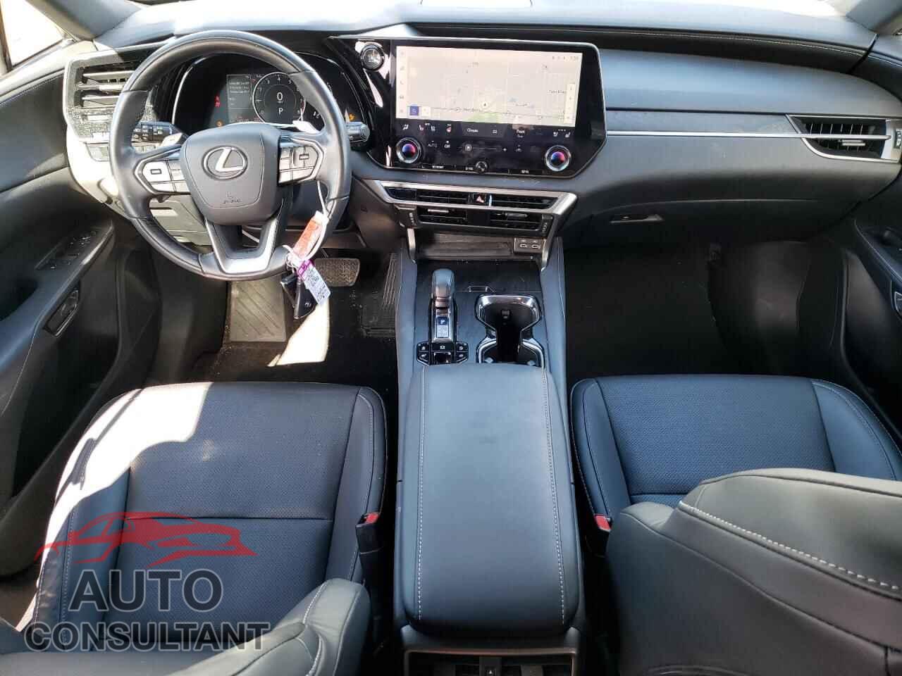 LEXUS RX350 2023 - 2T2BAMCA3PC008400