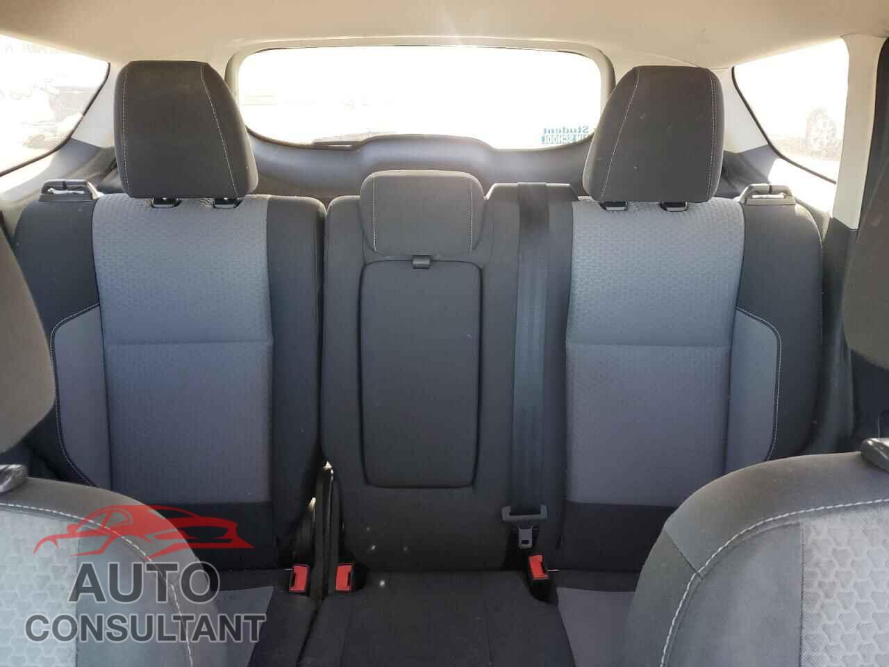 FORD ESCAPE 2017 - 1FMCU0GD8HUD85639