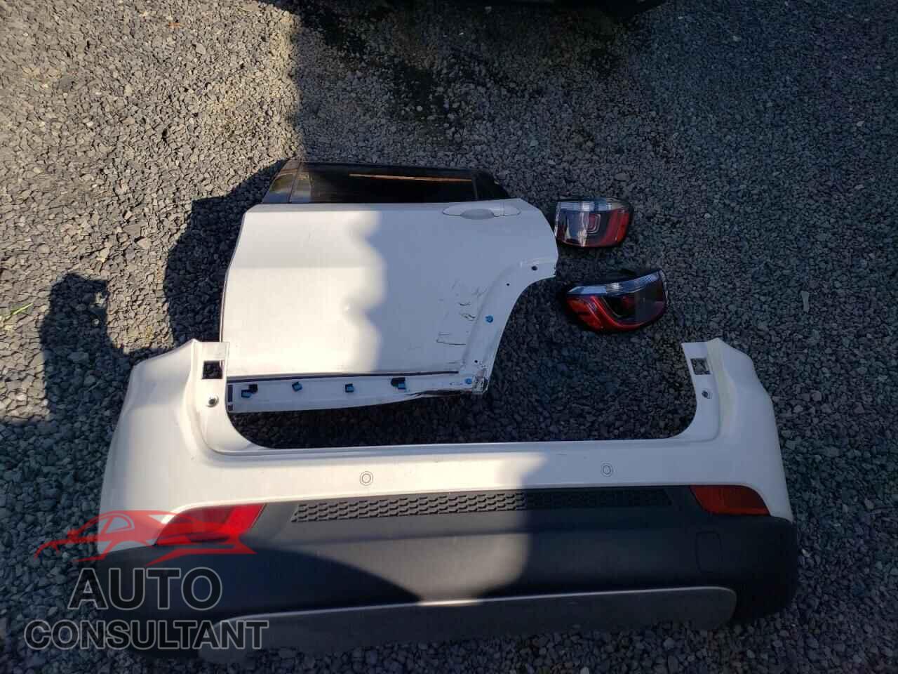 JEEP COMPASS 2024 - 3C4NJDCN2RT167607