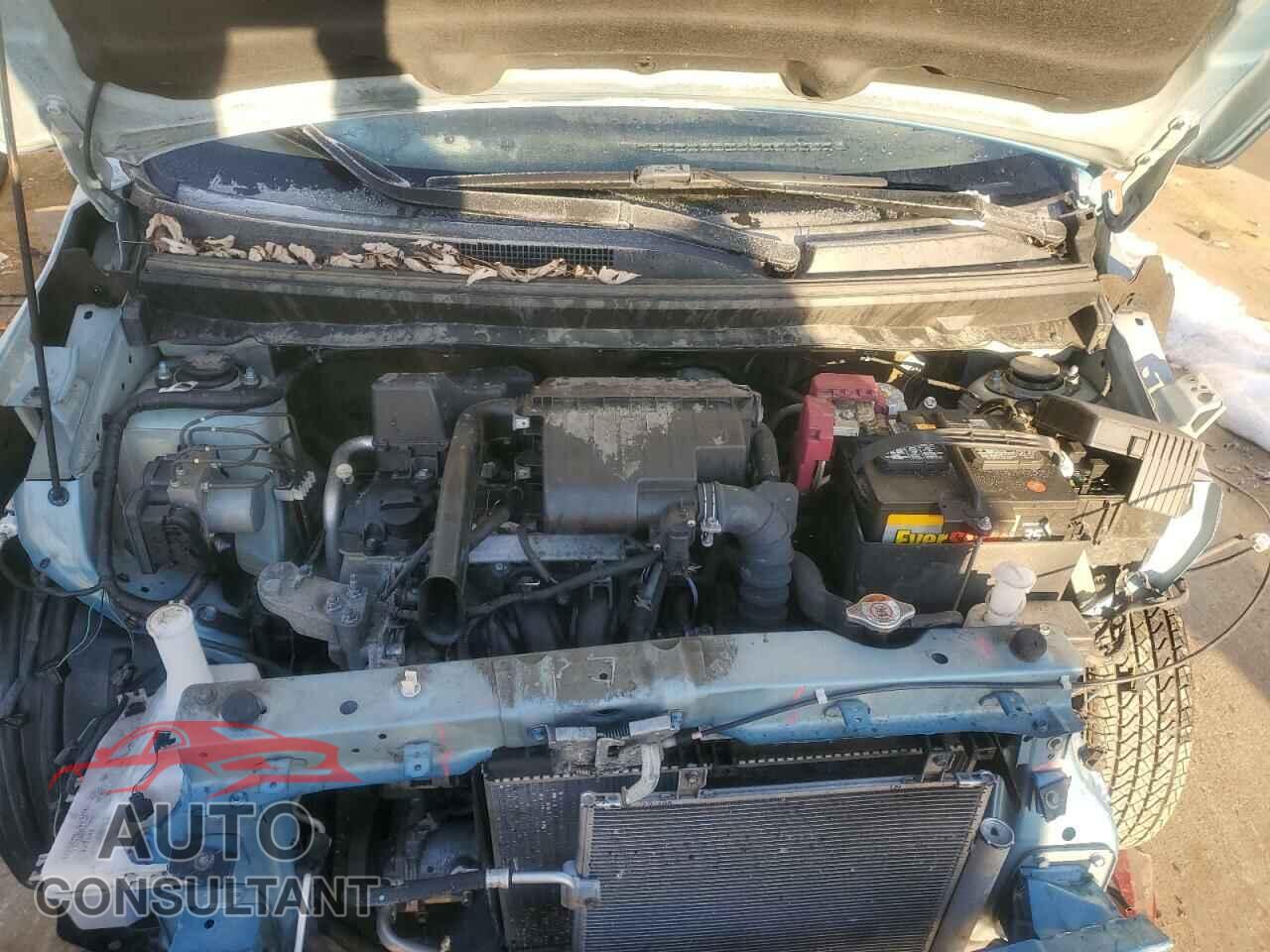 MITSUBISHI MIRAGE 2021 - ML32FUFJ7MHF00913