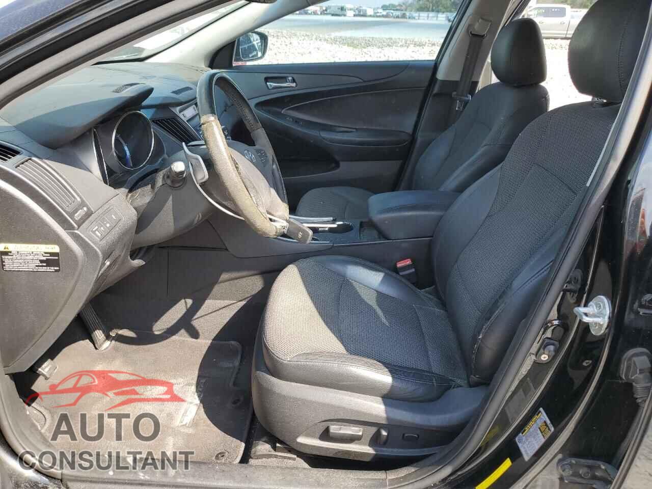 HYUNDAI SONATA 2011 - 5NPEC4AC2BH274593