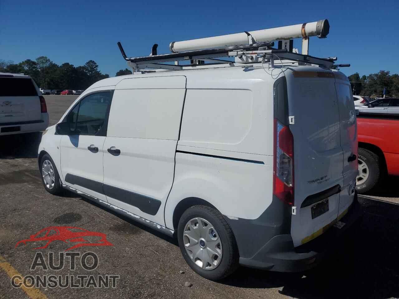 FORD TRANSIT 2014 - NM0LS7E74E1170835