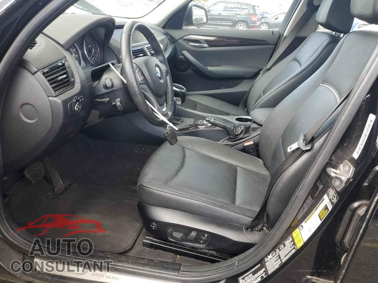 BMW X1 2015 - WBAVM5C57FVV94271