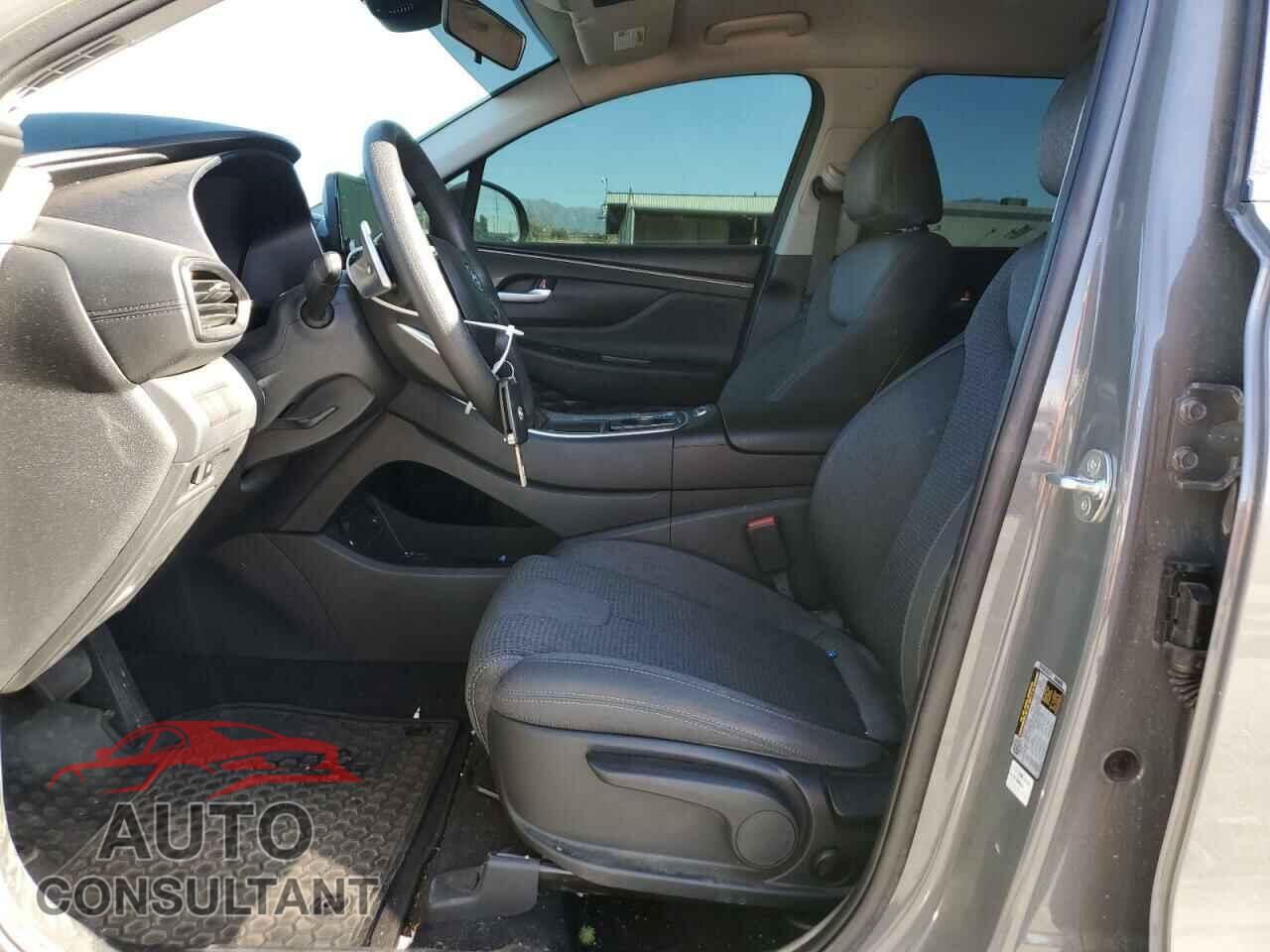 HYUNDAI SANTA FE 2023 - 5NMS14AJXPH646435