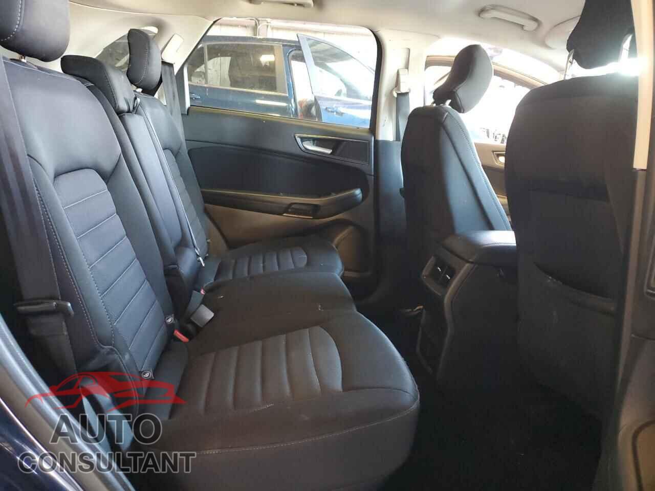 FORD EDGE 2017 - 2FMPK4G93HBC30173