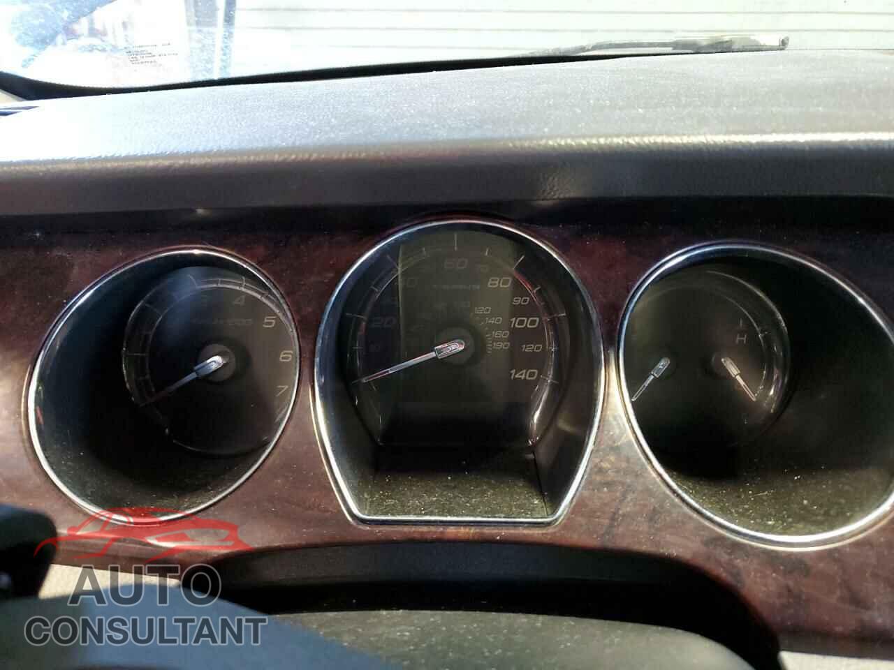 FORD TAURUS 2012 - 1FAHP2EW1CG100682