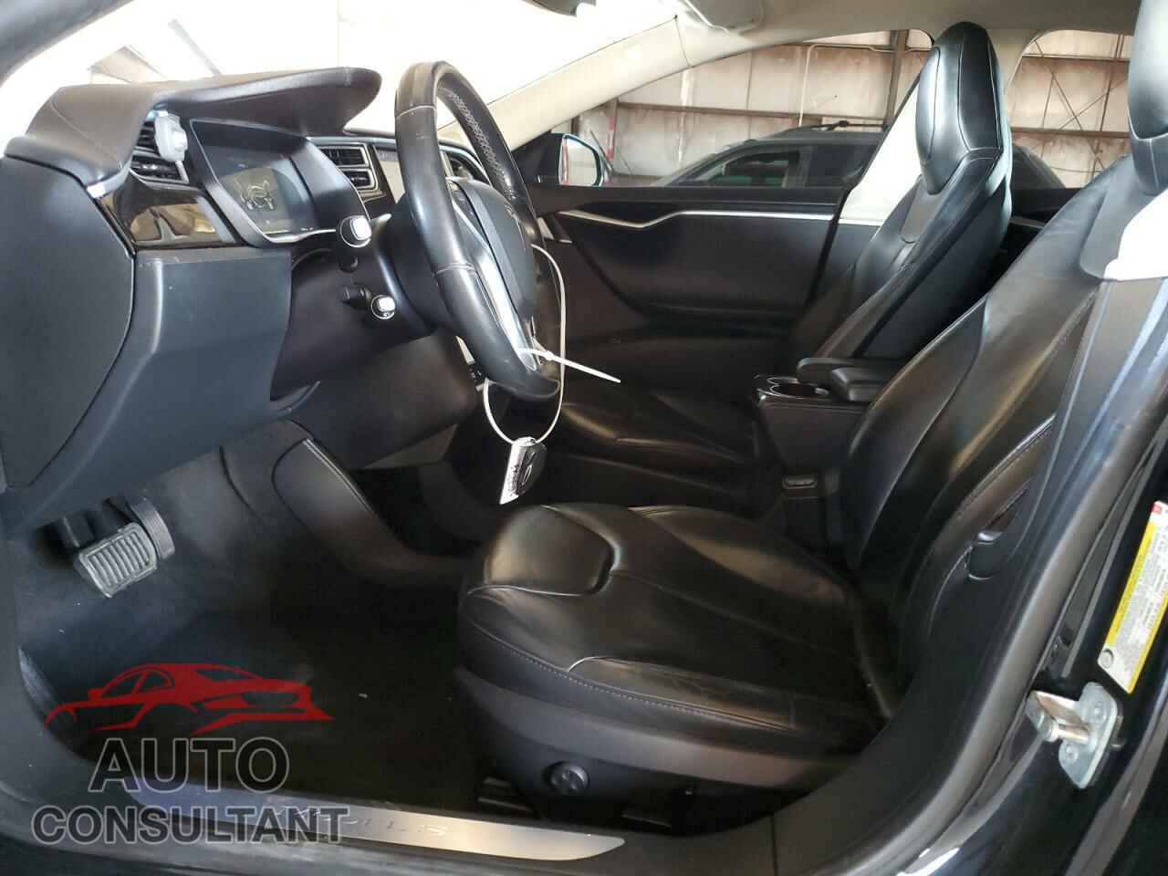 TESLA MODEL S 2015 - 5YJSA1S22FF088070
