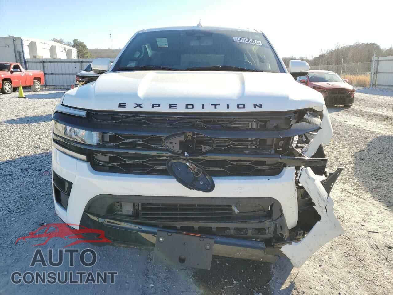 FORD EXPEDITION 2024 - 1FMJK2A84REA70689