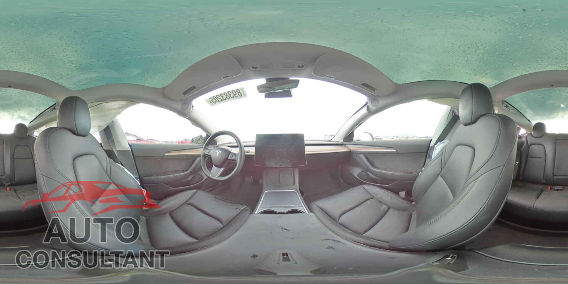 TESLA MODEL 3 2023 - 5YJ3E1EA6PF493930