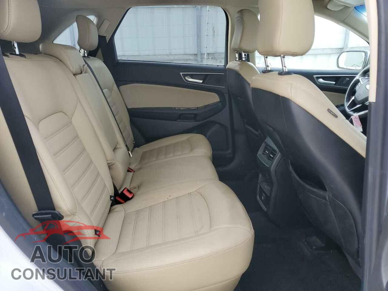FORD EDGE 2020 - 2FMPK4J95LBB16905