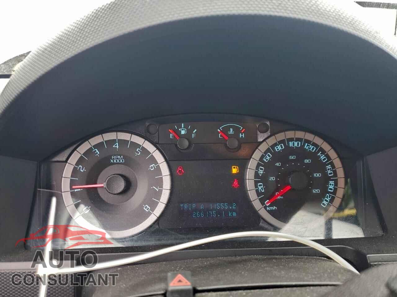 FORD ESCAPE 2011 - 1FMCU0D77BKC00272
