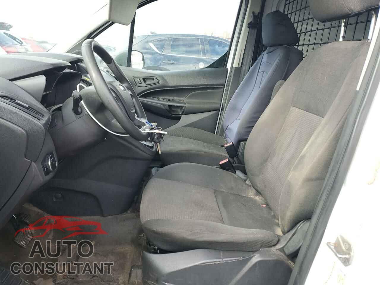 FORD TRANSIT 2014 - NM0LS7E73E1159812