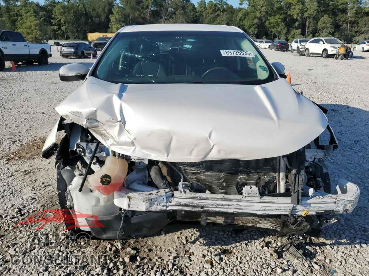 FORD EDGE 2015 - 2FMPK3K9XFBB66521