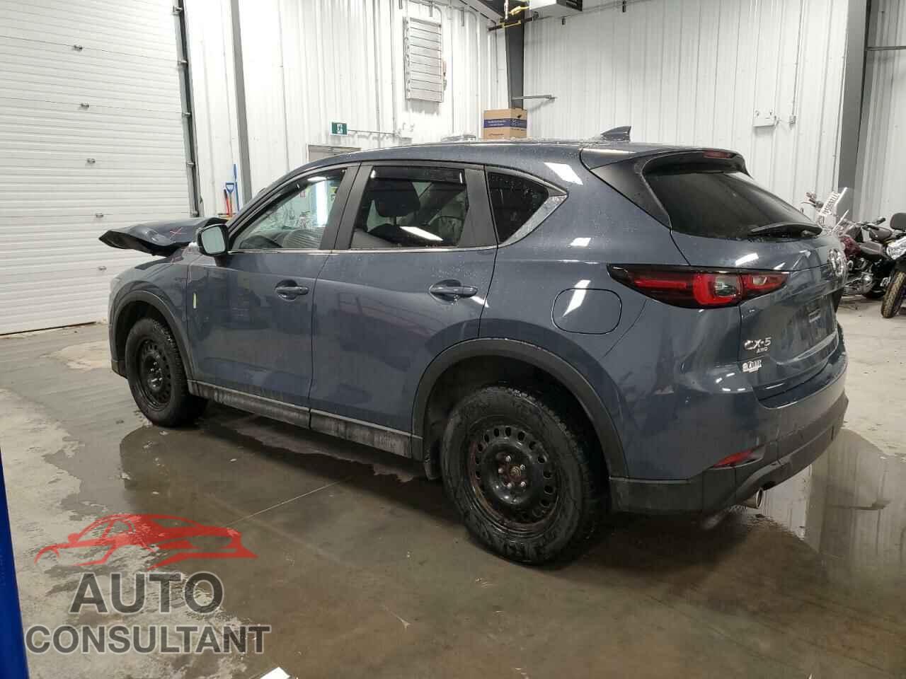 MAZDA CX-5 PREFE 2024 - JM3KFBCL2R0525977