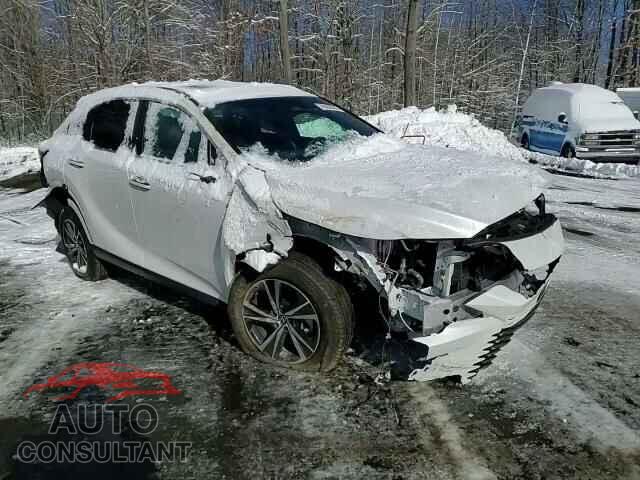 LEXUS RX350 2024 - 2T2BAMCA0RC067911