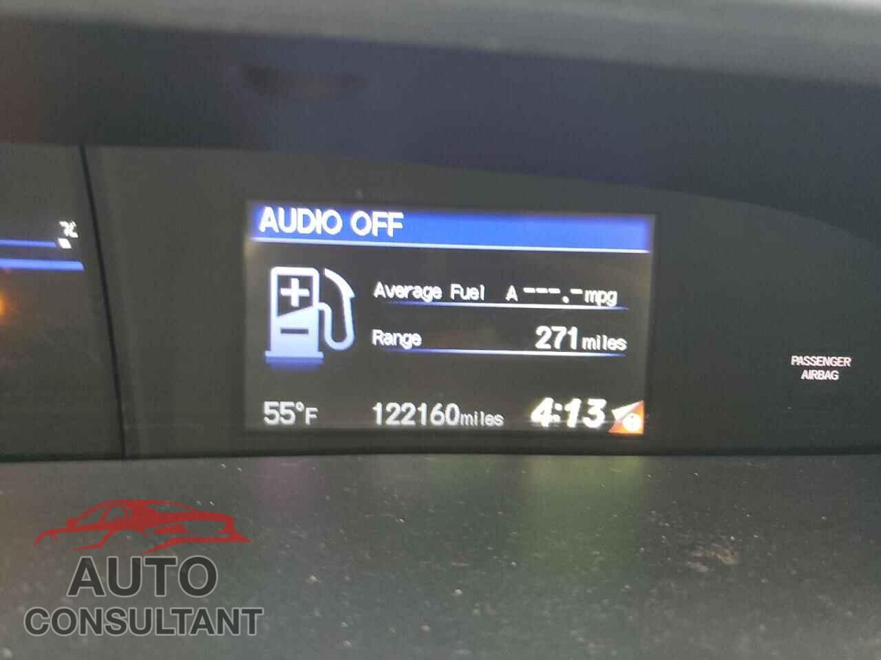 HONDA CIVIC 2015 - 19XFB2F77FE209837