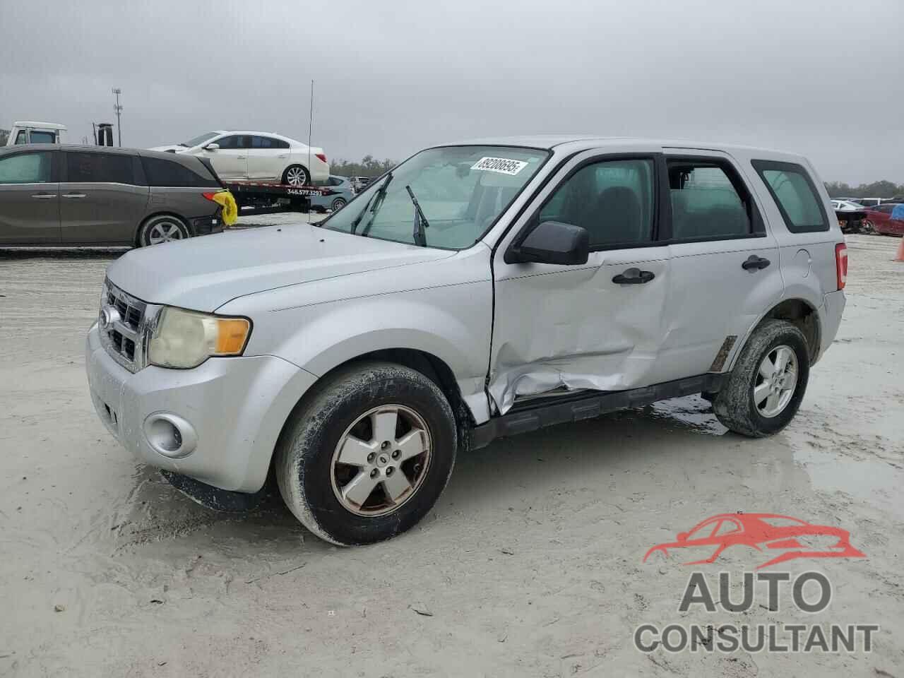 FORD ESCAPE 2012 - 1FMCU0C76CKA62727