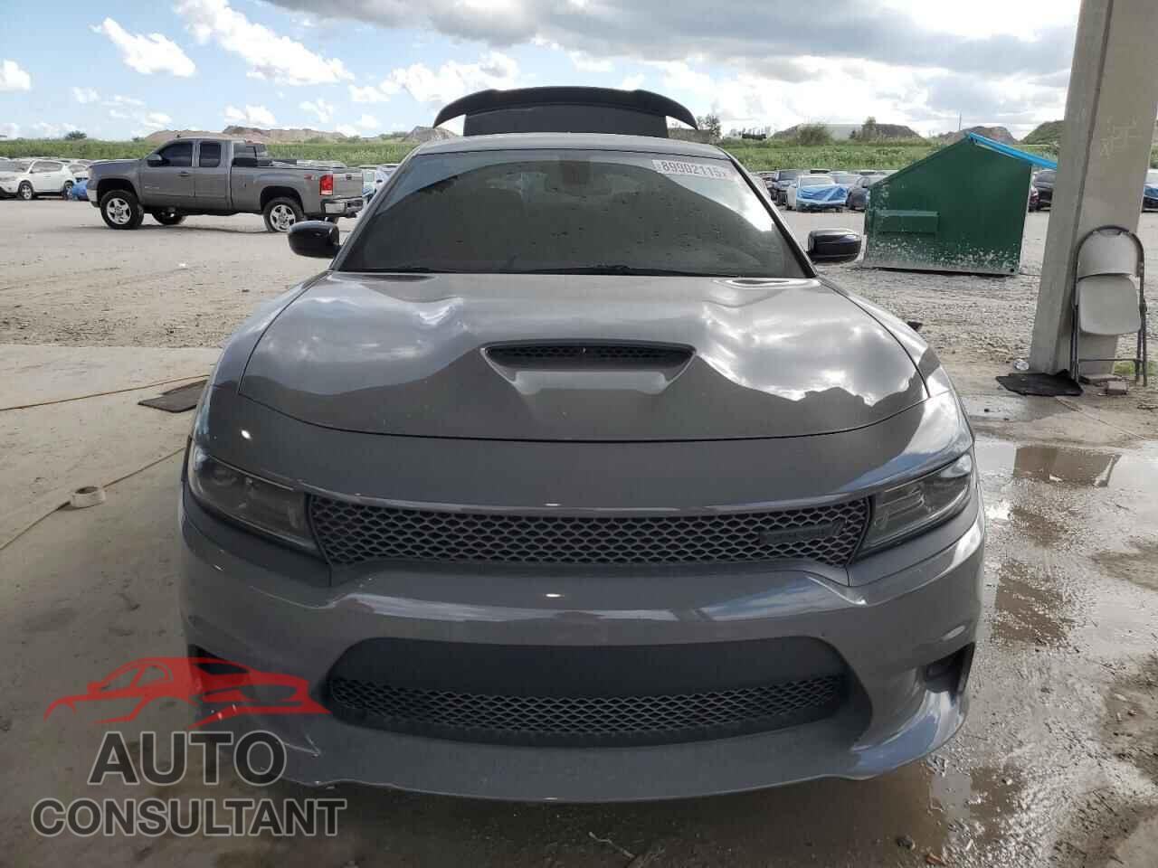 DODGE CHARGER 2023 - 2C3CDXCT6PH599349