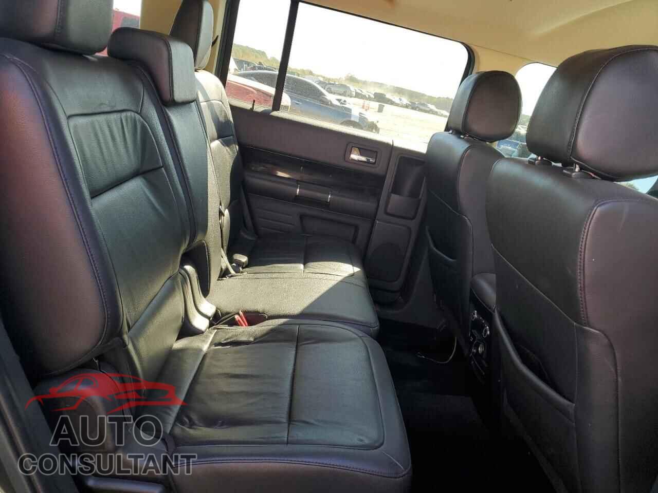 FORD FLEX 2016 - 2FMHK6C85GBA12263