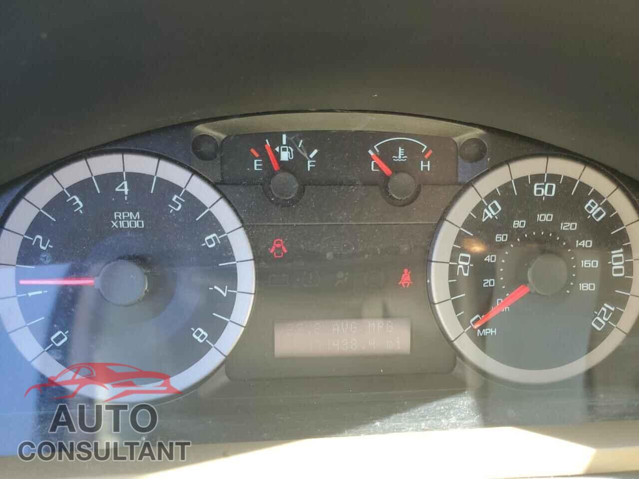 FORD ESCAPE 2012 - 1FMCU0EG6CKB15858