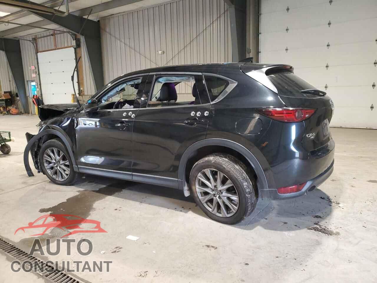 MAZDA CX-5 2021 - JM3KFBDM0M0337538