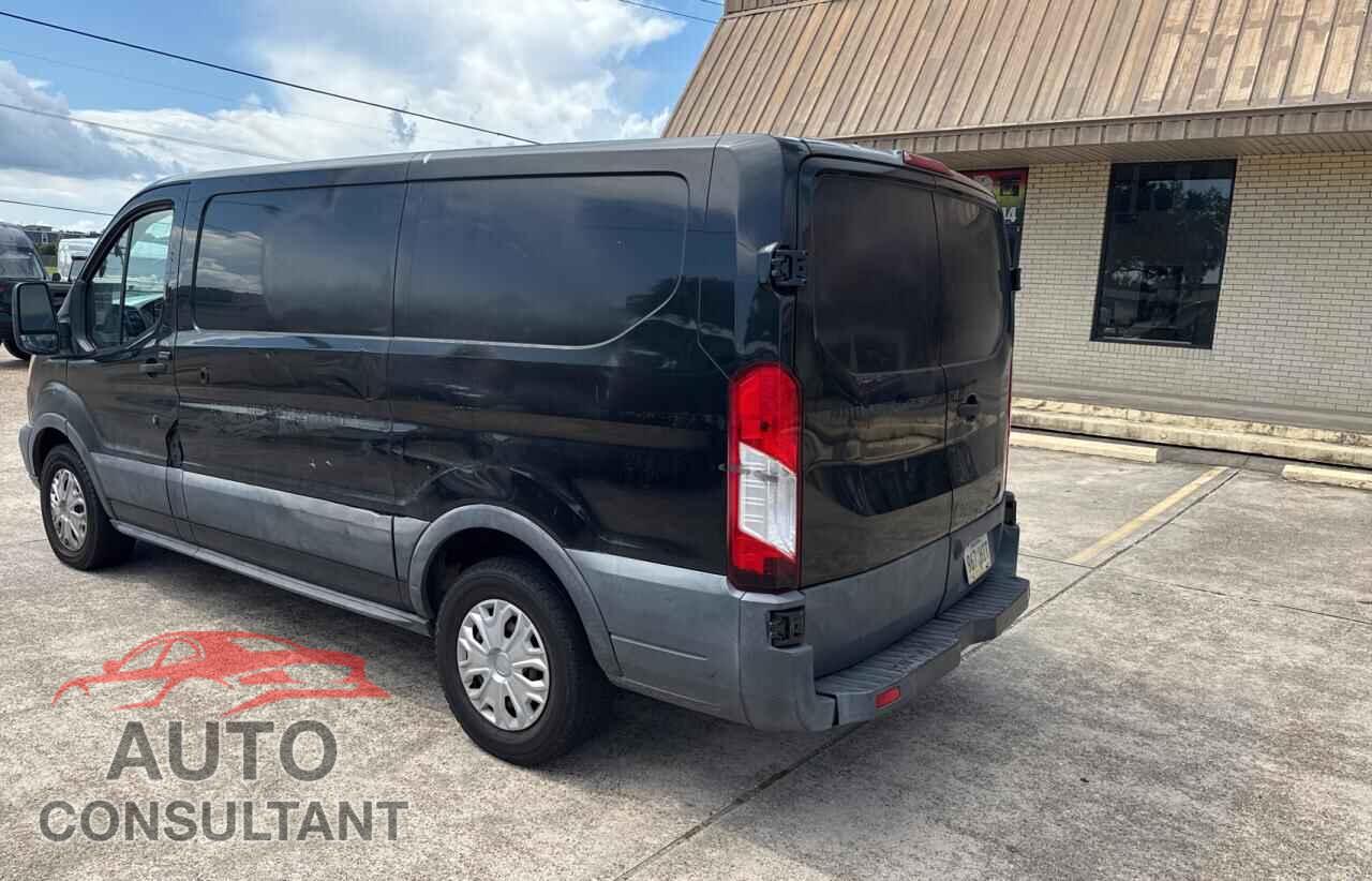 FORD TRANSIT 2015 - 1FTNE1YM3FKA60405