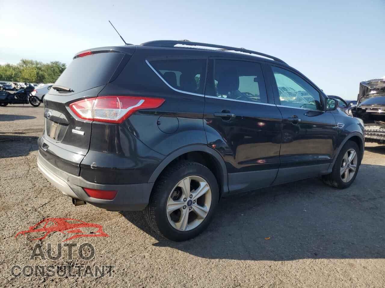 FORD ESCAPE 2013 - 1FMCU0G99DUB43190