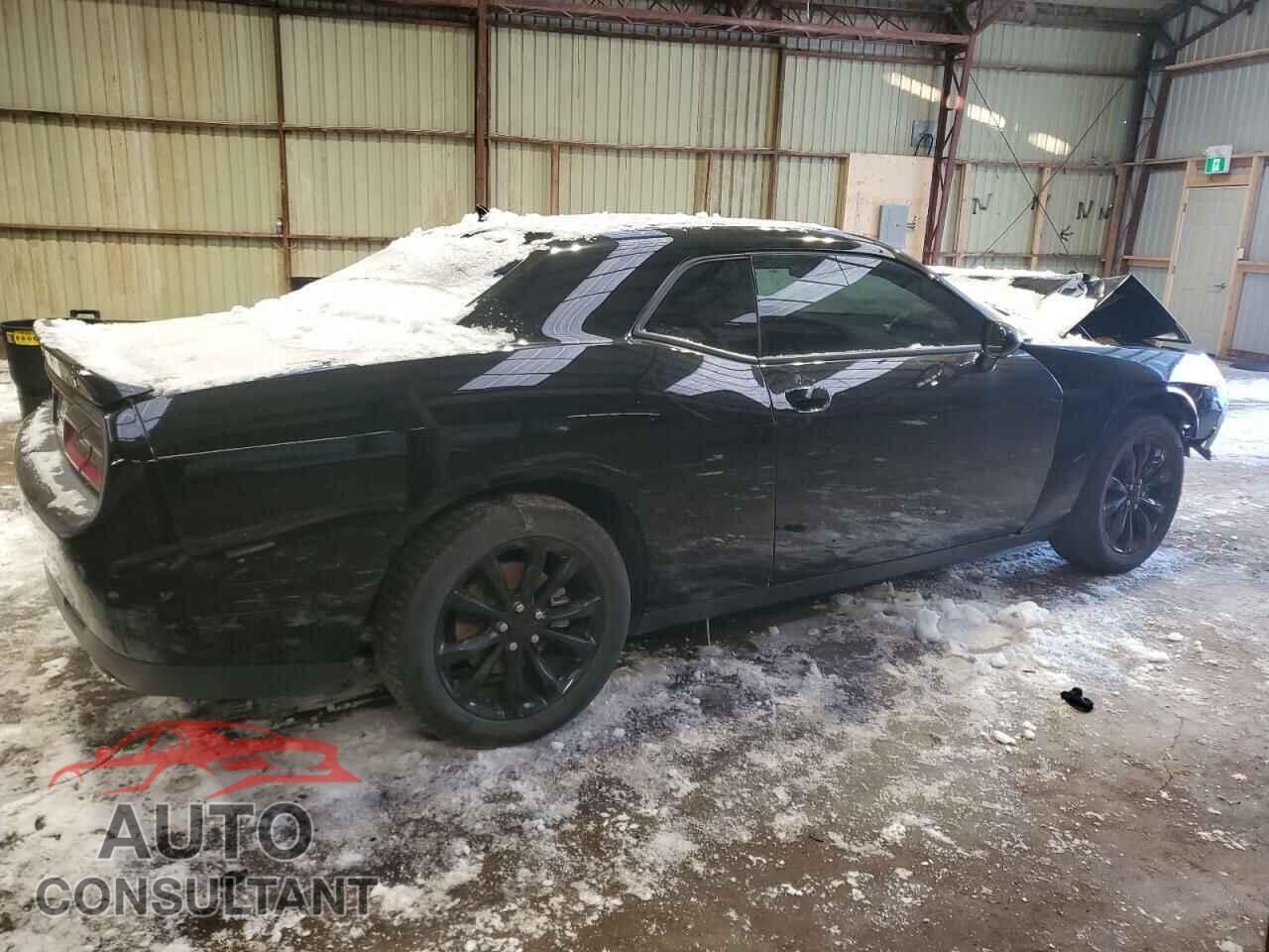 DODGE CHALLENGER 2023 - 2C3CDZGG3PH506313