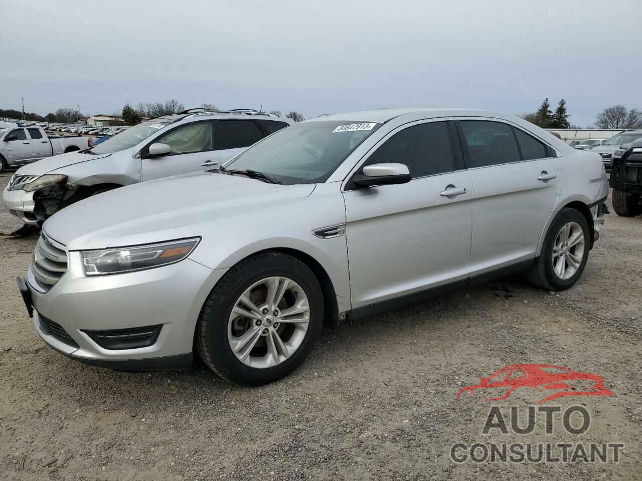 FORD TAURUS 2015 - 1FAHP2H88FG160119