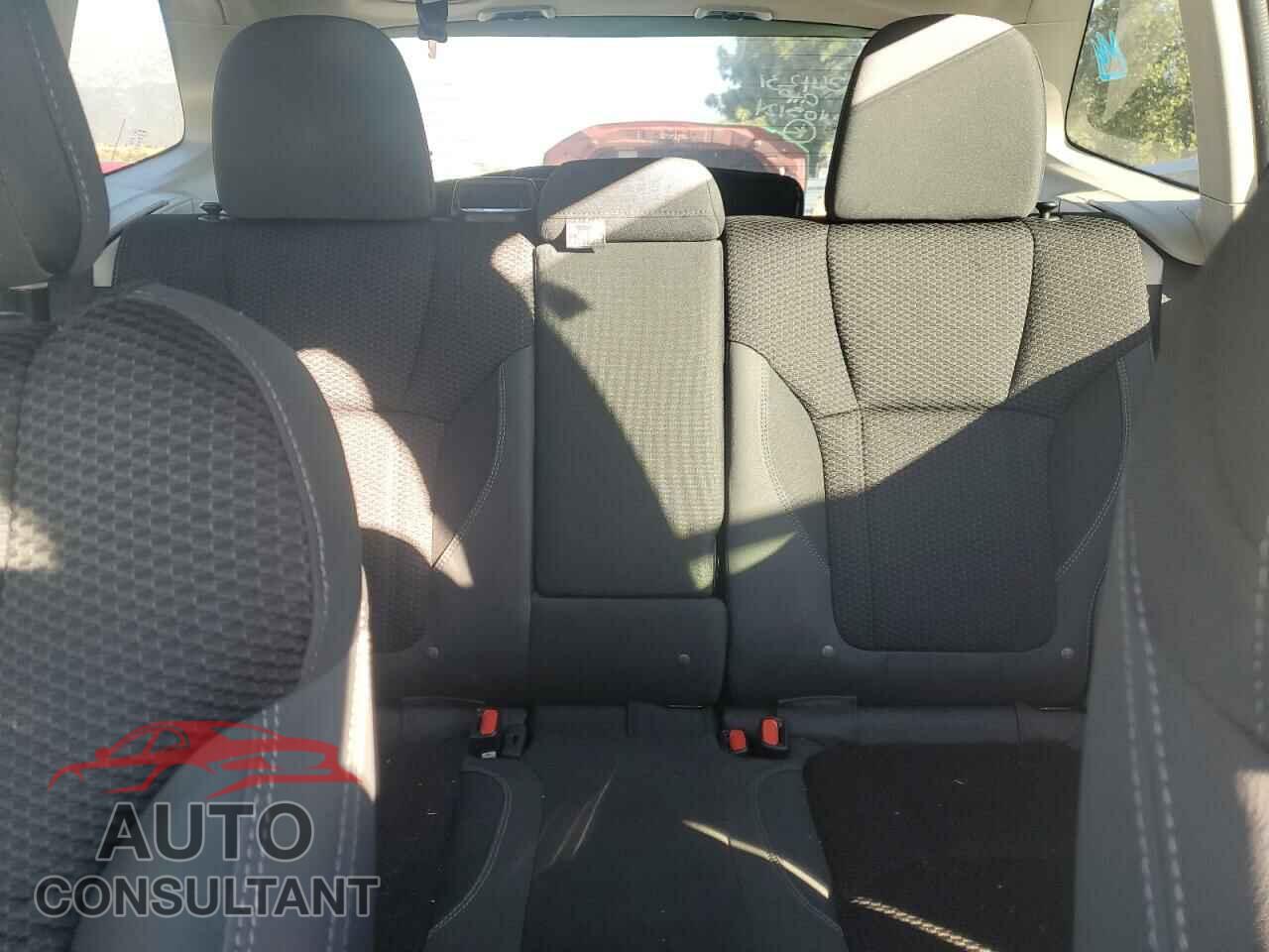 SUBARU FORESTER 2023 - JF2SKAEC2PH410257